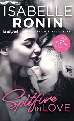 Spitfire in Love - Ronin, Isabelle