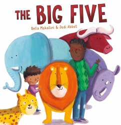 The Big Five - Makatini, Bella