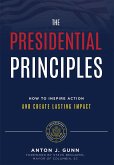 The Presidential Principles