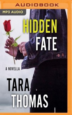 Hidden Fate - Thomas, Tara