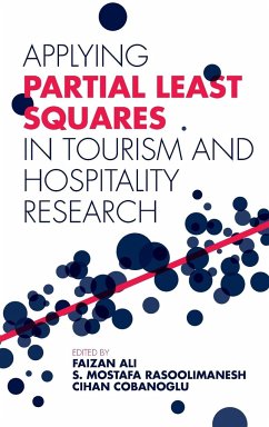 Applying Partial Least Squares in Tourism and Hospitality Research