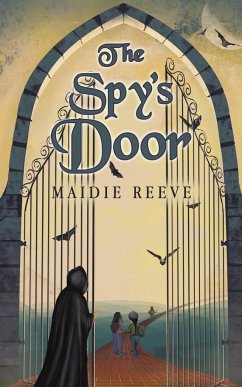 The Spy's Door - Reeve, Maidie