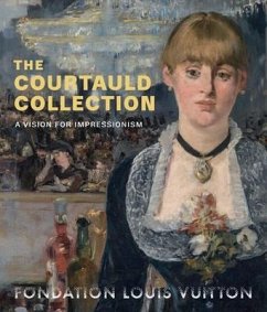 The Courtauld Collection - Serres, Karen