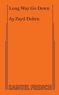 Long Way Go Down - Dohrn, Zayd