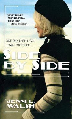 Side by Side - Walsh, Jenni L.