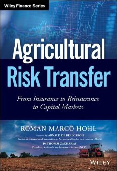 Agricultural Risk Transfer - Hohl, Roman Marco