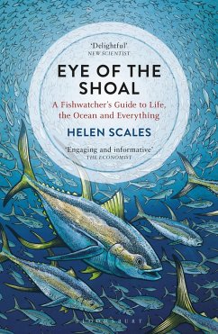 Eye of the Shoal - Scales, Helen