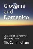 Giovanni and Domenico: Science Fiction Poetry of what may come