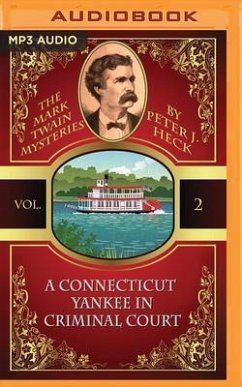 A Connecticut Yankee in Criminal Court - Heck, Peter J.