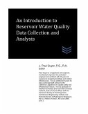 An Introduction to Reservoir Water Quality Data Collection and Analysis