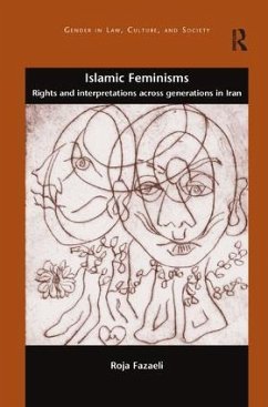 Islamic Feminisms - Fazaeli, Roja