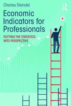 Economic Indicators for Professionals - Steindel, Charles