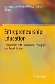 Entrepreneurship Education