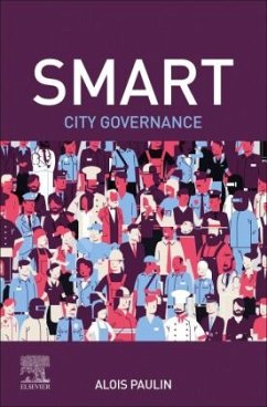 Smart City Governance - Paulin, Alois