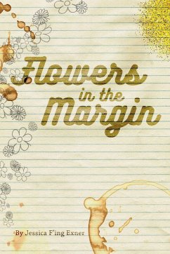 Flowers In The Margin - Exner, Jessica F'Ing