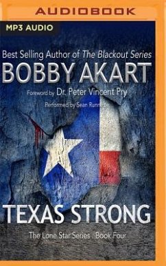 Texas Strong - Akart, Bobby