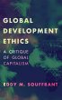 Global Development Ethics - Bild 1