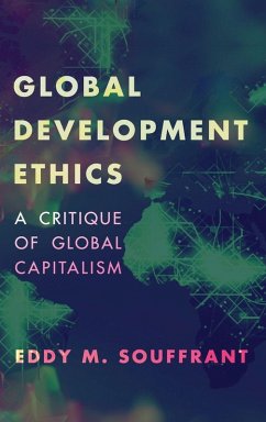 Cover Global Development Ethics