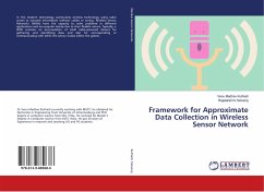 Framework for Approximate Data Collection in Wireless Sensor Network