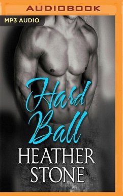 Hard Ball - Stone, Heather