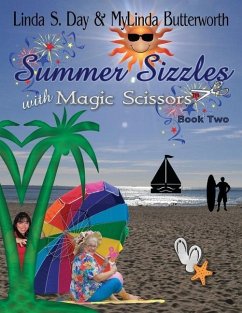 Summer Sizzles - Butterworth, Mylinda; Day, Linda S.