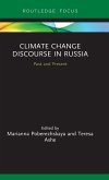 Climate Change Discourse in Russia