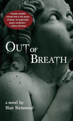 Out of Breath - Richmond, Blair