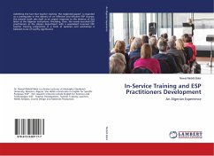 In-Service Training and ESP Practitioners Development
