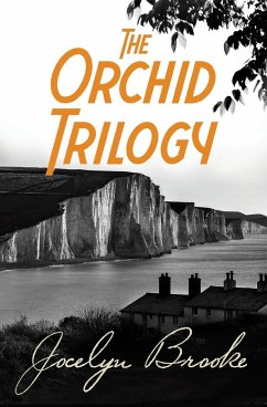 The Orchid Trilogy - Brooke, Jocelyn