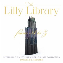 The Lilly Library from A to Z - Sadlier, Darlene J