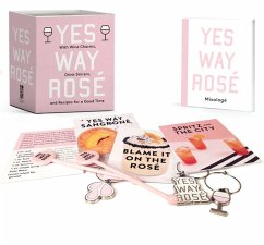 Yes Way Rosé Mini Kit - Blumenthal, Erica; Huganir, Nikki