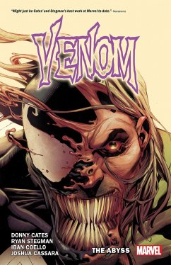 Venom By Donny Cates Vol. 2: The Abyss - Cates, Donny