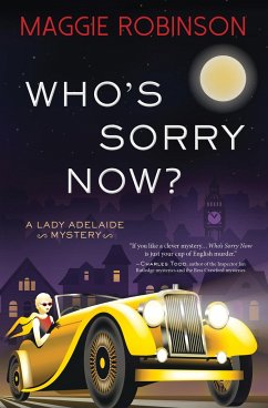 Who's Sorry Now? - Robinson, Maggie