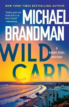 Wild Card - Brandman, Michael