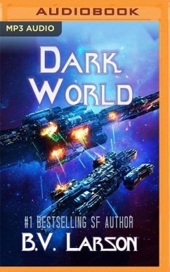 Dark World - Larson, B. V.
