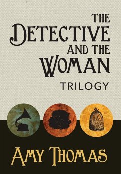 The Detective and The Woman Trilogy - Thomas, Amy