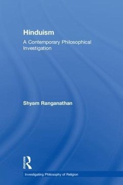 Hinduism - Ranganathan, Shyam