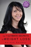 The 7 Ultimate Secrets to Weight Loss (eBook, ePUB)