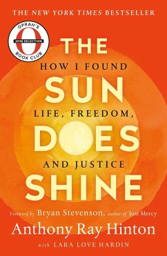 The Sun Does Shine - Hinton, Anthony Ray; Hardin, Lara Love