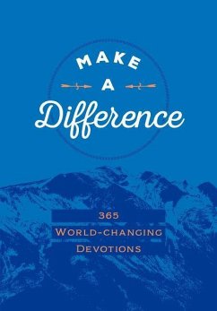 Make a Difference (Gift Edition) - Castor, Ken