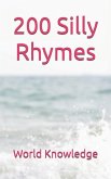 200 Silly Rhymes