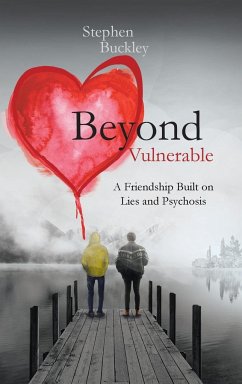 Beyond Vulnerable - Buckley, Stephen