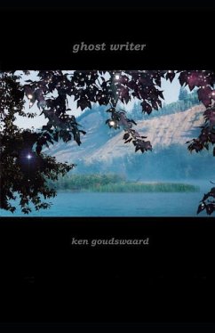 Ghost Writer - Goudsward, Ken