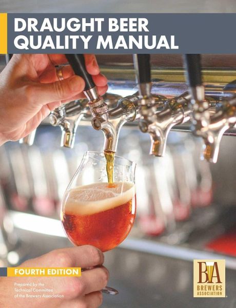 Draught Beer Quality Manual Draught Beer Quality Manual