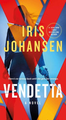 Vendetta - Johansen, Iris