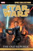 Star Wars Legends Epic Collection: The Old Republic Vol. 3 Star Wars Legends Epic Collection: The Old Republic Vol. 3
