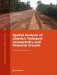 Spatial Analysis of Liberia's Transport... - Bild 1