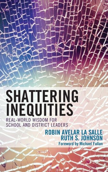 Shattering Inequities Shattering Inequities