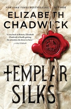Templar Silks - Chadwick, Elizabeth
