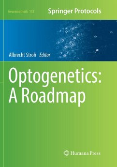 Cover Optogenetics: A Roadmap